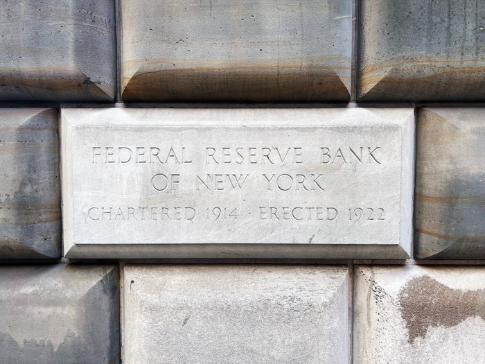 5 Things To Know About Touring the Federal Reserve Bank of New York