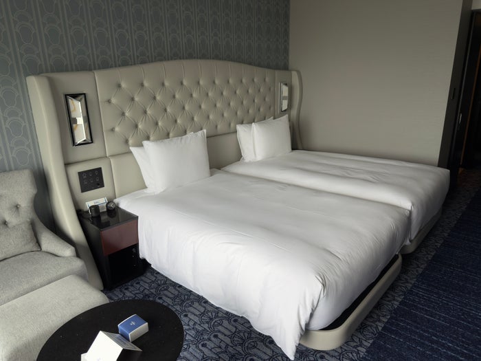 Inside Hilton Yokohama: What Travelers Need To Know [Review]
