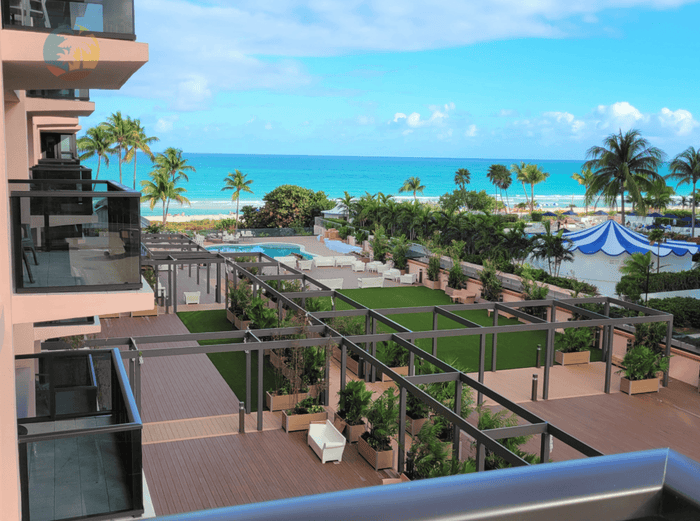 [Expired] Earn Triple Points on Hyatt Homes & Hideaways Vacation Rentals [Through September 7]