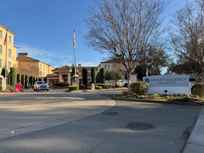 Hyatt Regency Sonoma Wine Country [In-Depth Review]