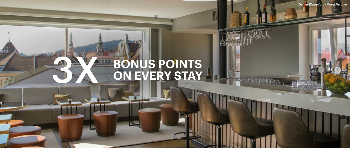 IHG triple points Germany 2025 banner