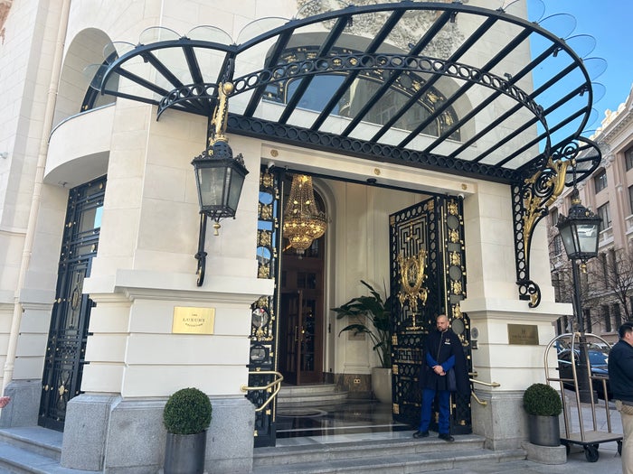 Citi Introduces ‘The Reserve’ for Strata Elite Cardholders, Providing Premium Hotel Perks