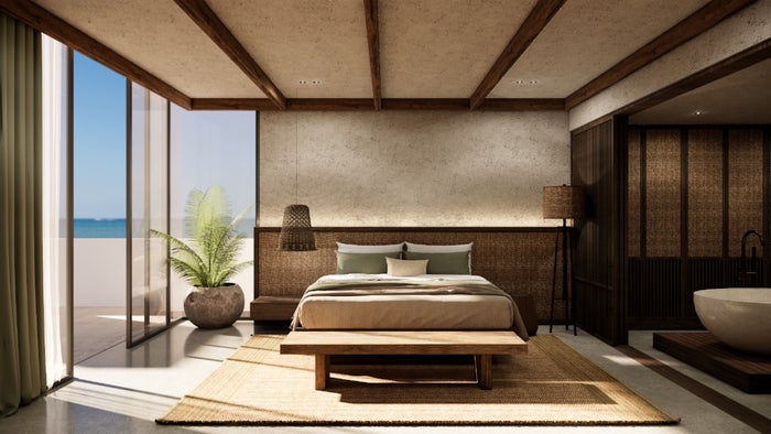 Waldorf Astoria Coming to Texas Hill Country, JW Marriott All-Inclusive in Costa Rica, and Other Hotel News This Week