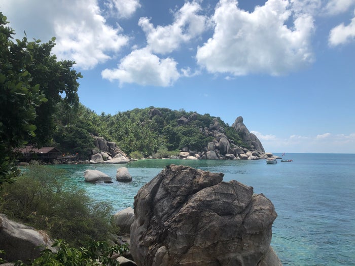 Koh Tao