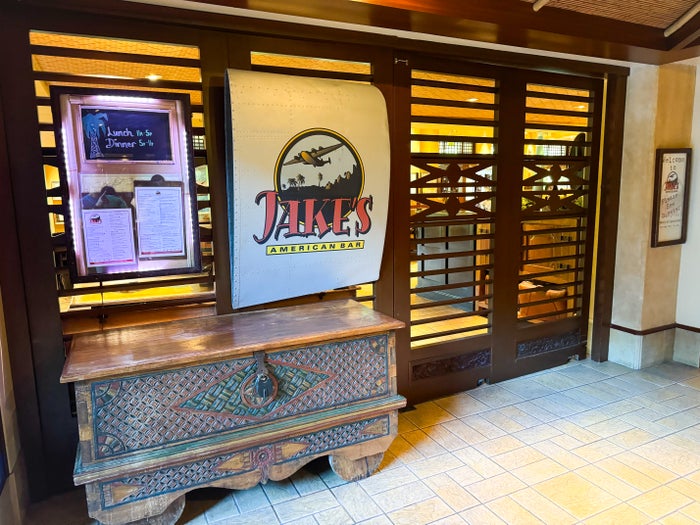 Loews Royal Pacific Hotel Universal Orlando Jakes American Loews Royal Pacific Hotel Universal Orlando Jakes American