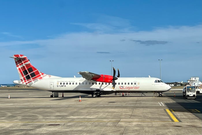 Another U.K. Airline Adopts Avios, Including Transfers From British Airways Accounts