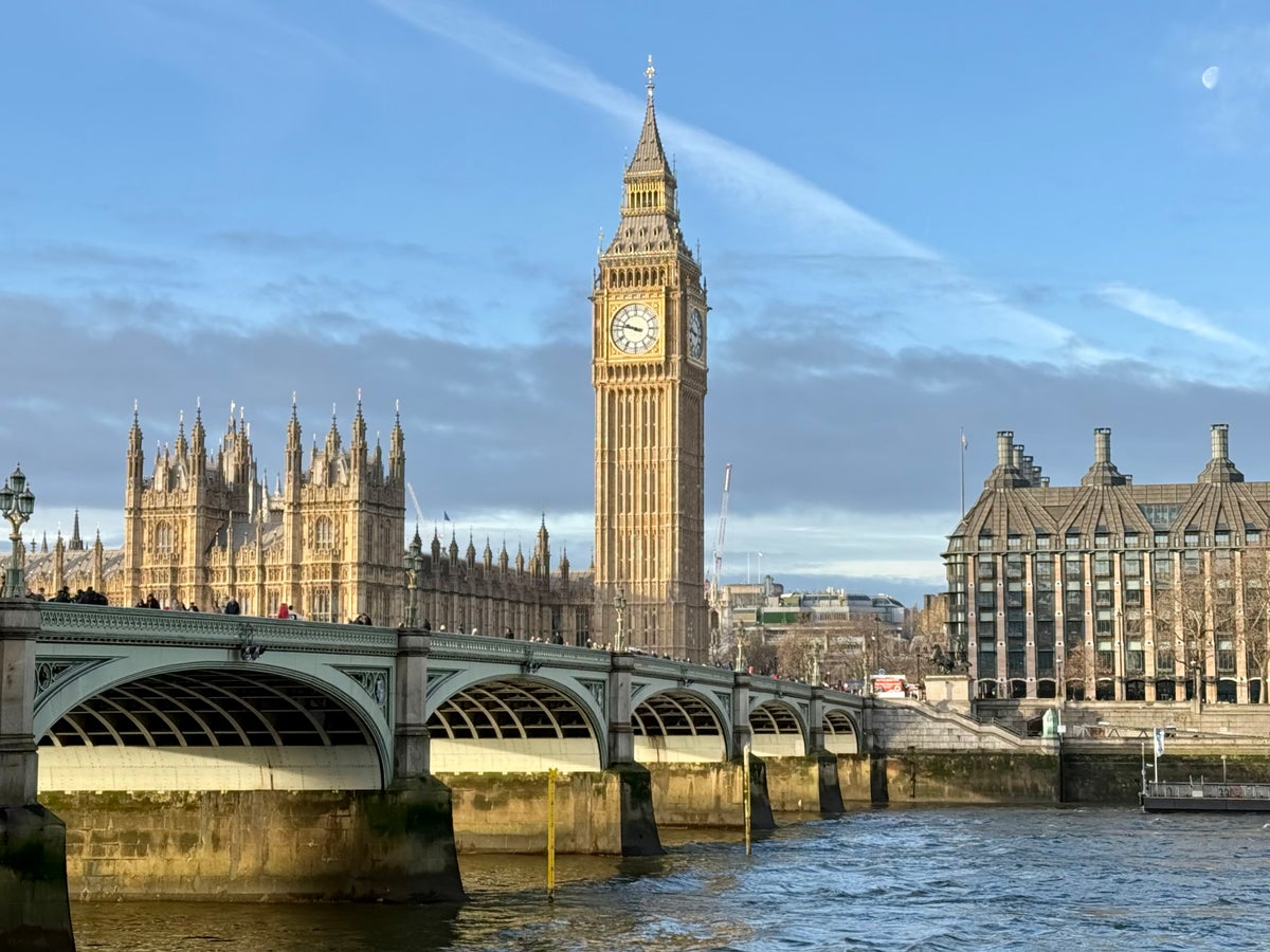 [Deal Alert] Miami to London Nonstop From $390 Round-Trip