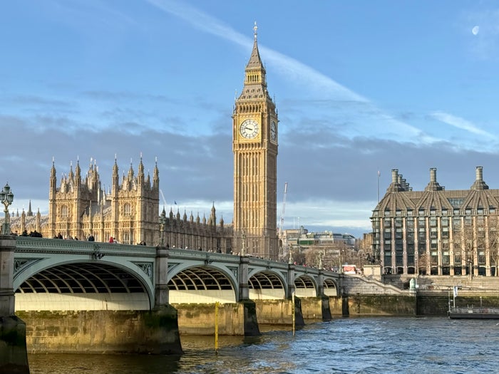 [Expired] [Deal Alert] Miami to London Nonstop From $390 Round-Trip