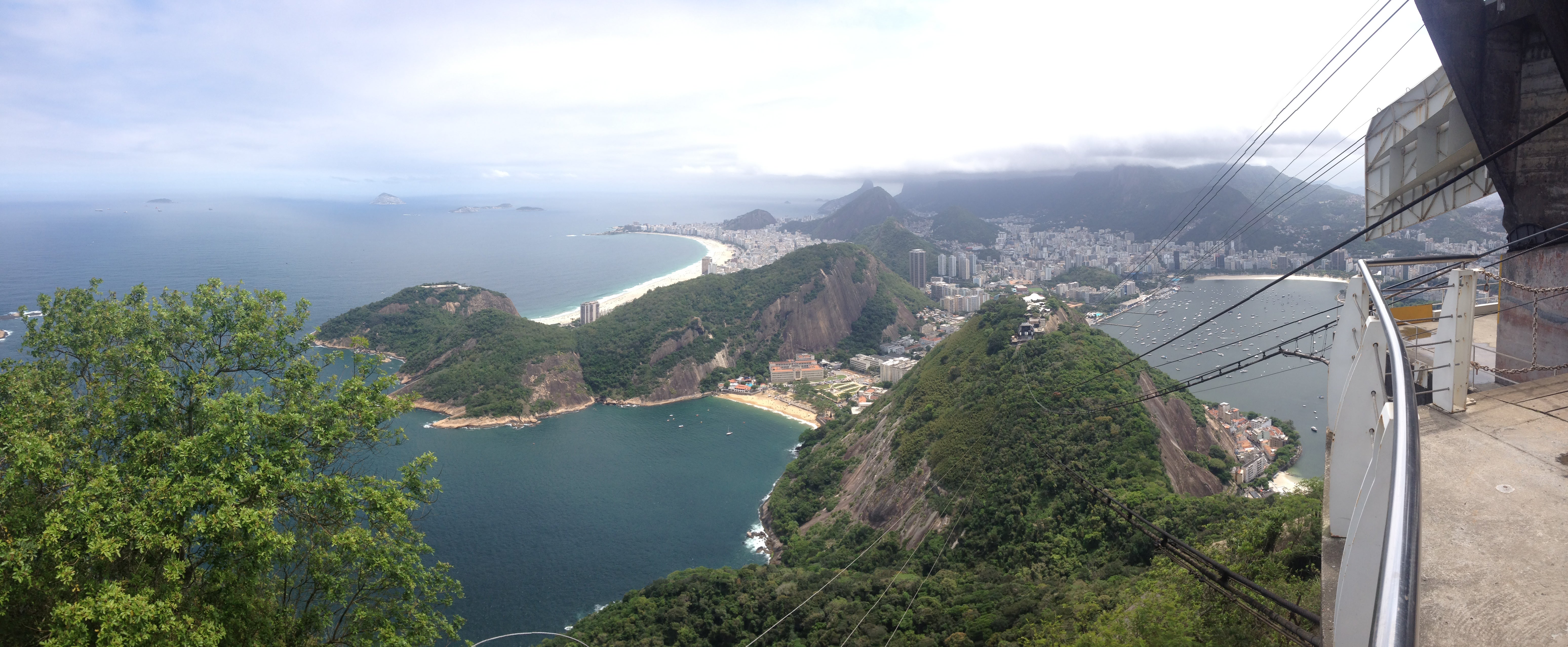 Brazil Once Again Requiring Tourist Visas for U.S. Travelers