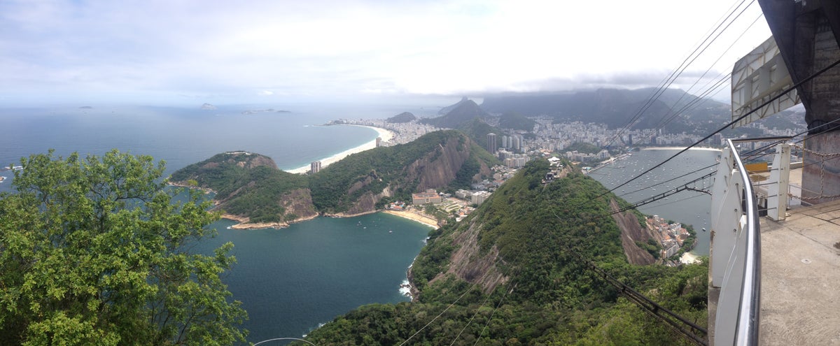 Next Month, U.S. Citizens Visiting Brazil Will Once Again Need Visas