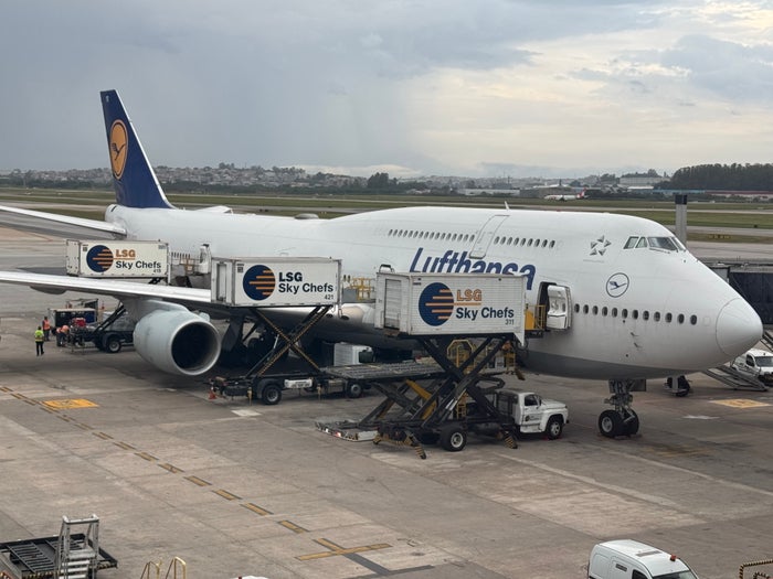 Lifemiles Award Rates to Europe Are Back to Lower Levels