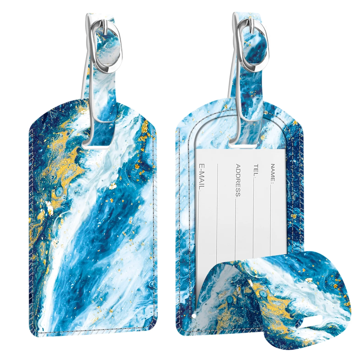 Luggage Tags