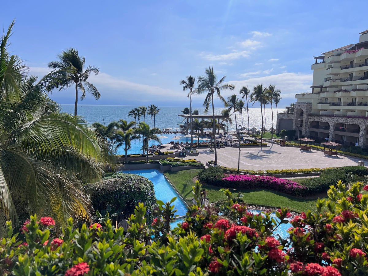 What’s the Best Marriott in Puerto Vallarta? [Westin vs. Marriott vs. W Punta de Mita]