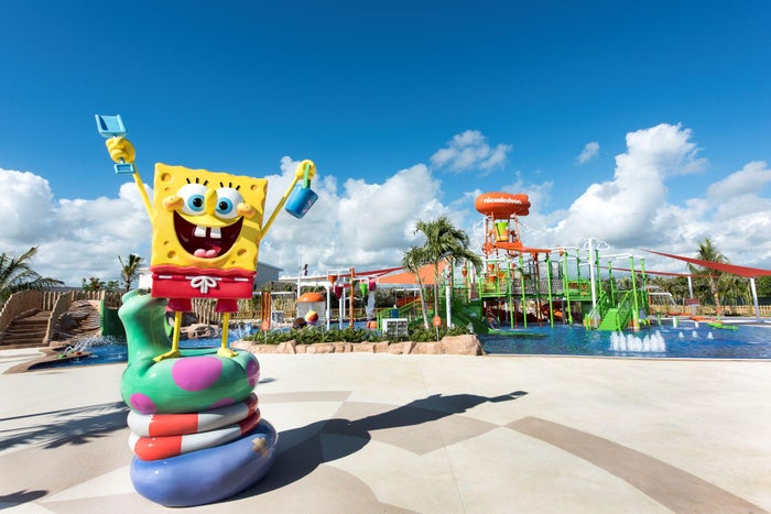Nickelodeon Resort Punta Cana Nickelodeon Resort Punta Cana