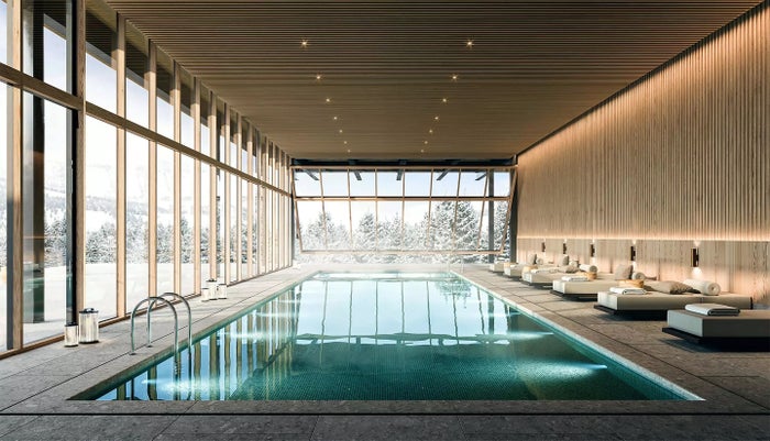 Reservations Open for the first Ultra-Luxe One&Only Property in the U.S.