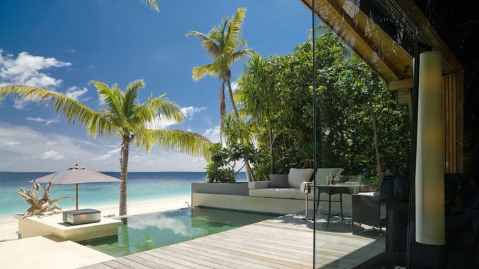 [Expired] [Award Alert] Park Hyatt Maldives Villas From 25K Points