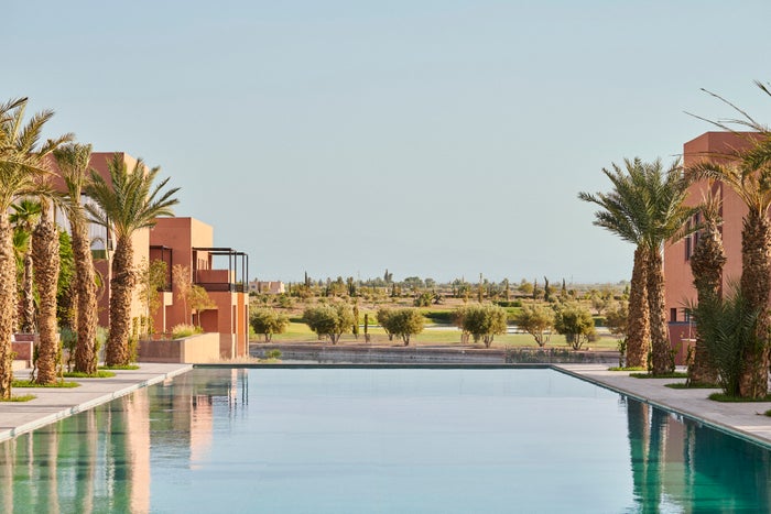 The 27 Best Hotels in Africa To Book With Points [Marriott, Hyatt, Hilton, IHG]