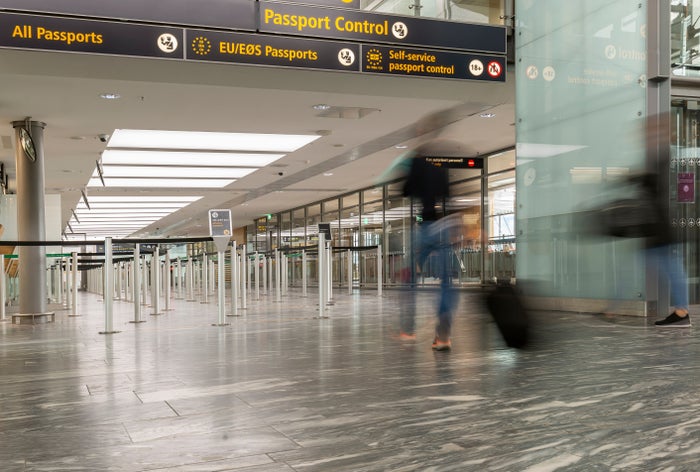 Europe’s ETIAS Travel Entry Requirement Delayed Until Late 2026