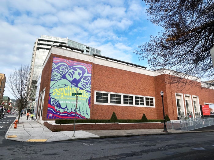 Portland Art Museum