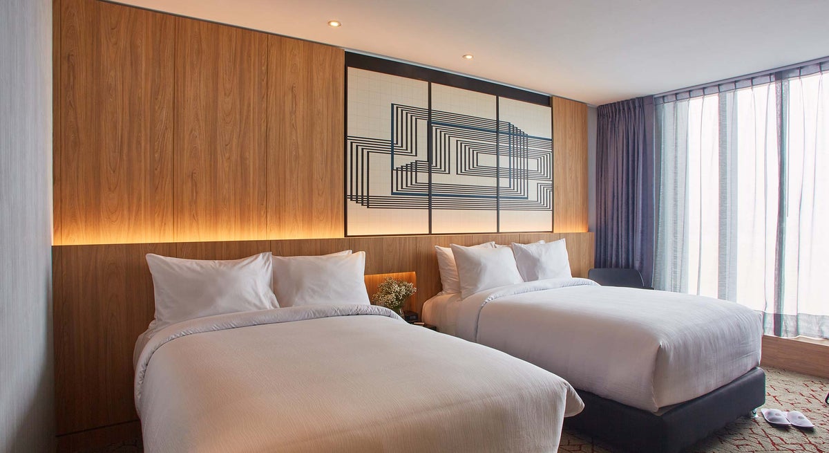 Pullman Lima Miraflores
