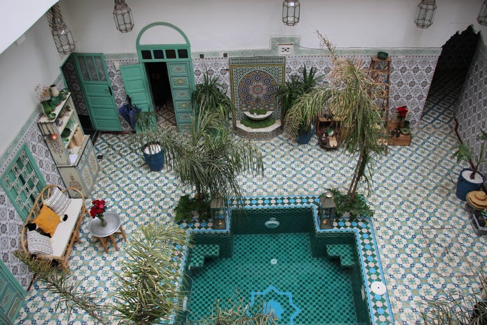 Riad
