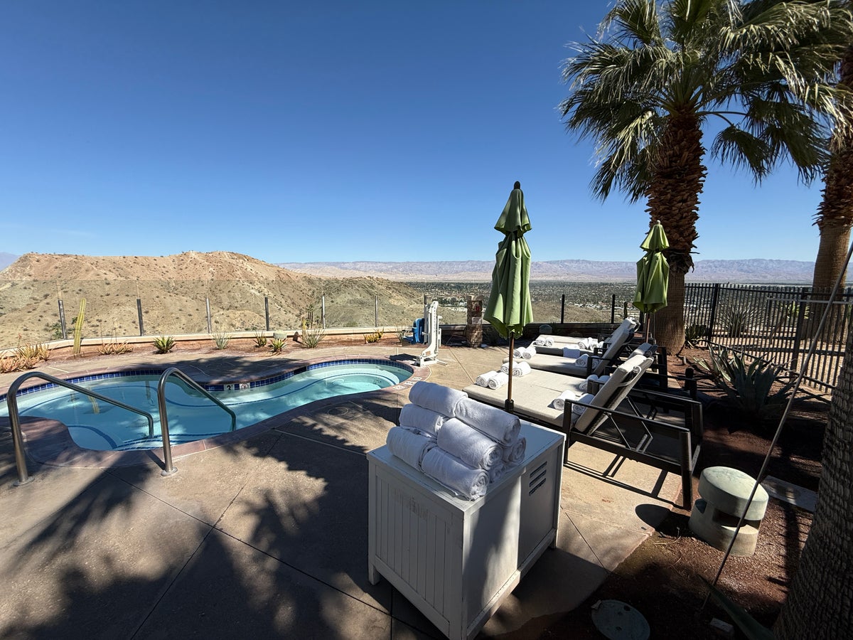 5 Things I Didn’t Like About the Ritz-Carlton, Rancho Mirage, in California