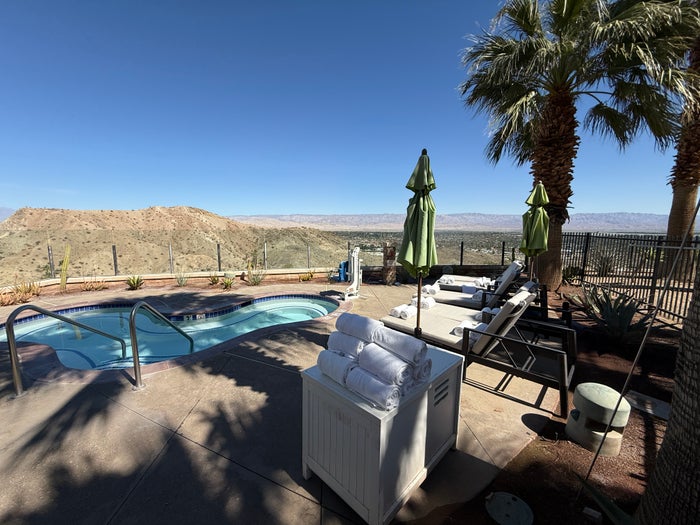 5 Things I Didn’t Like About the Ritz-Carlton, Rancho Mirage, in California