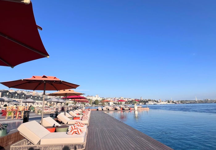 The 11 Best Ennismore Hotels in the World [SLS, Mondrian, and More]