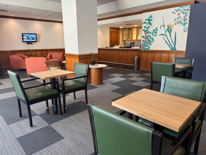 Sheraton Sao Paulo WTC Hotel replacement lounge seating