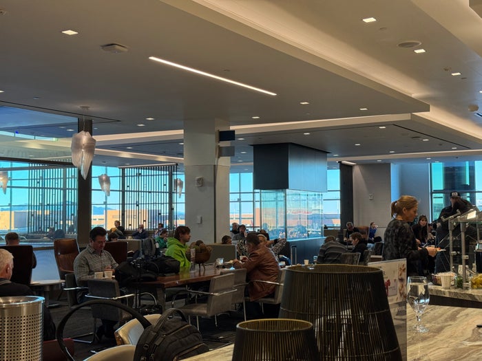 Sky Club SLC Sky Club SLC