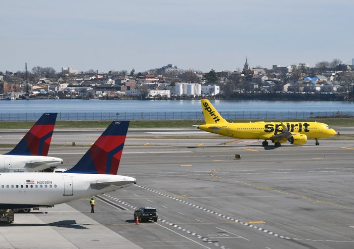 FAA Says Airlines Can Resume Normal Operations as Flight Restrictions Are Lifted