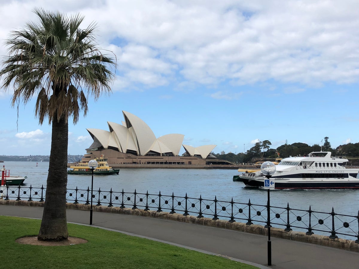 Your Essential Sydney, Australia, Guide: Plan a Perfect 3 Days [2025]