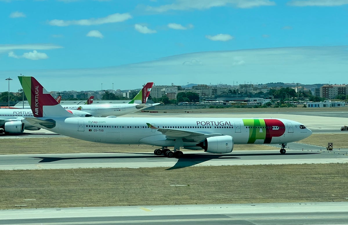 Earn 80% Bonus Miles on TAP Air Portugal Flights [Limited-Time Offer]