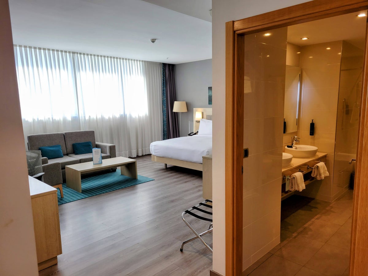 Tangier Hilton Garden Inn