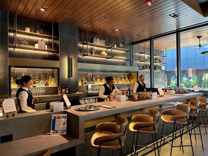 Full List of Airport Lounges at Hartsfield-Jackson Atlanta International [ATL]