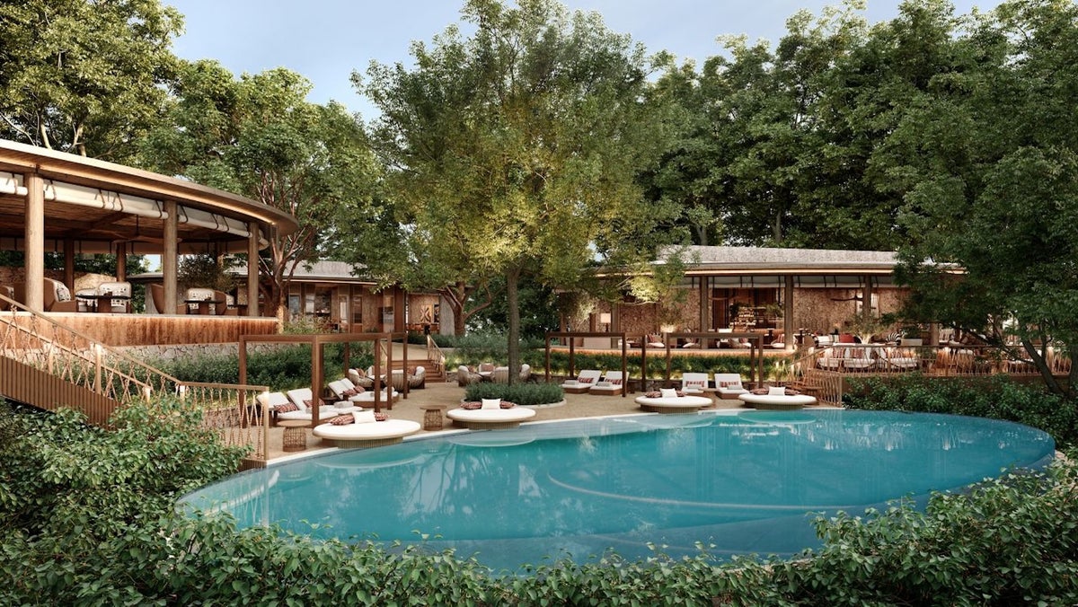 Ritz-Carlton Masai Mara Safari Camp Now Bookable With Points
