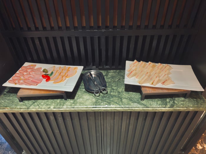 The St. Regis Beijing meat business club The St. Regis Beijing meat business club