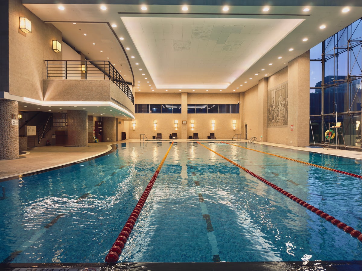 Discover Hidden Luxuries at the St. Regis Beijing: An Unforgettable Stay Awaits