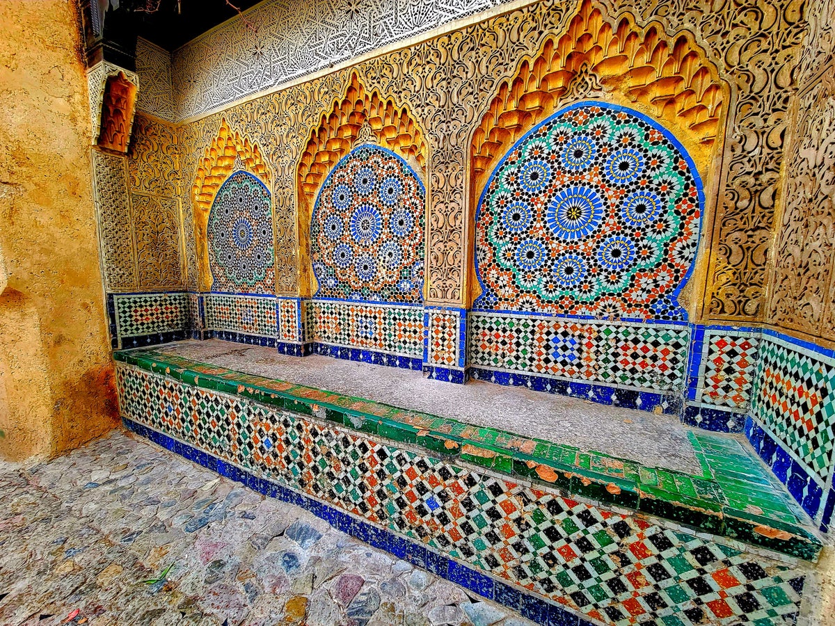 Add These 3 Colorful Moroccan Cities to Your Bucket List