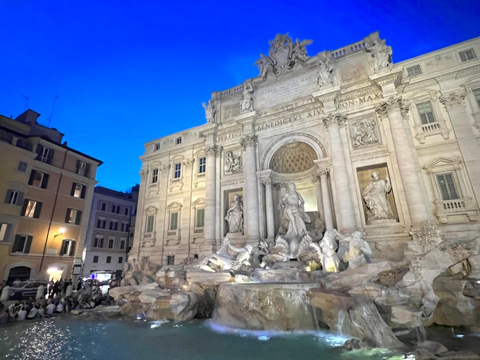 [Expired] [Deal Alert] New York to Rome Nonstop From $259 Round-Trip