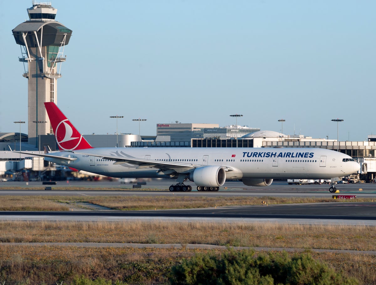 Earn Turkish Airlines Elite-Qualifying Miles With Partner Purchases for a Limited Time