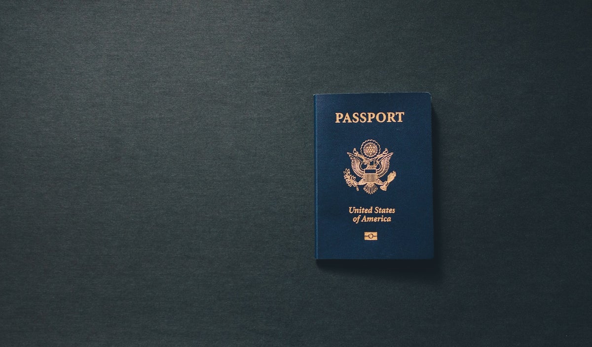US Passport