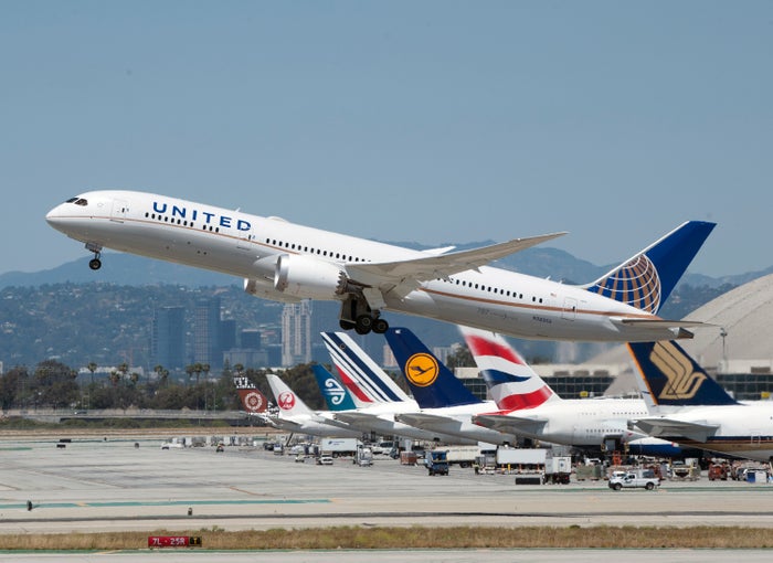 United Airlines’ New Flights to Bangkok and Ho Chi Minh City Now on Sale