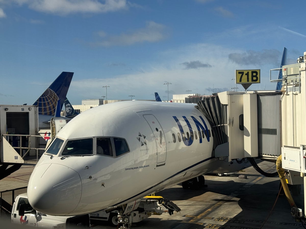 United Has Updates, New Lounges Are Coming, and Other Airline News This Week