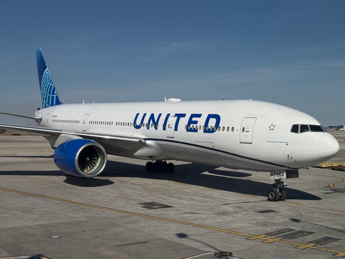 Changes Are Coming to United Credit Cards and Pay Yourself Back