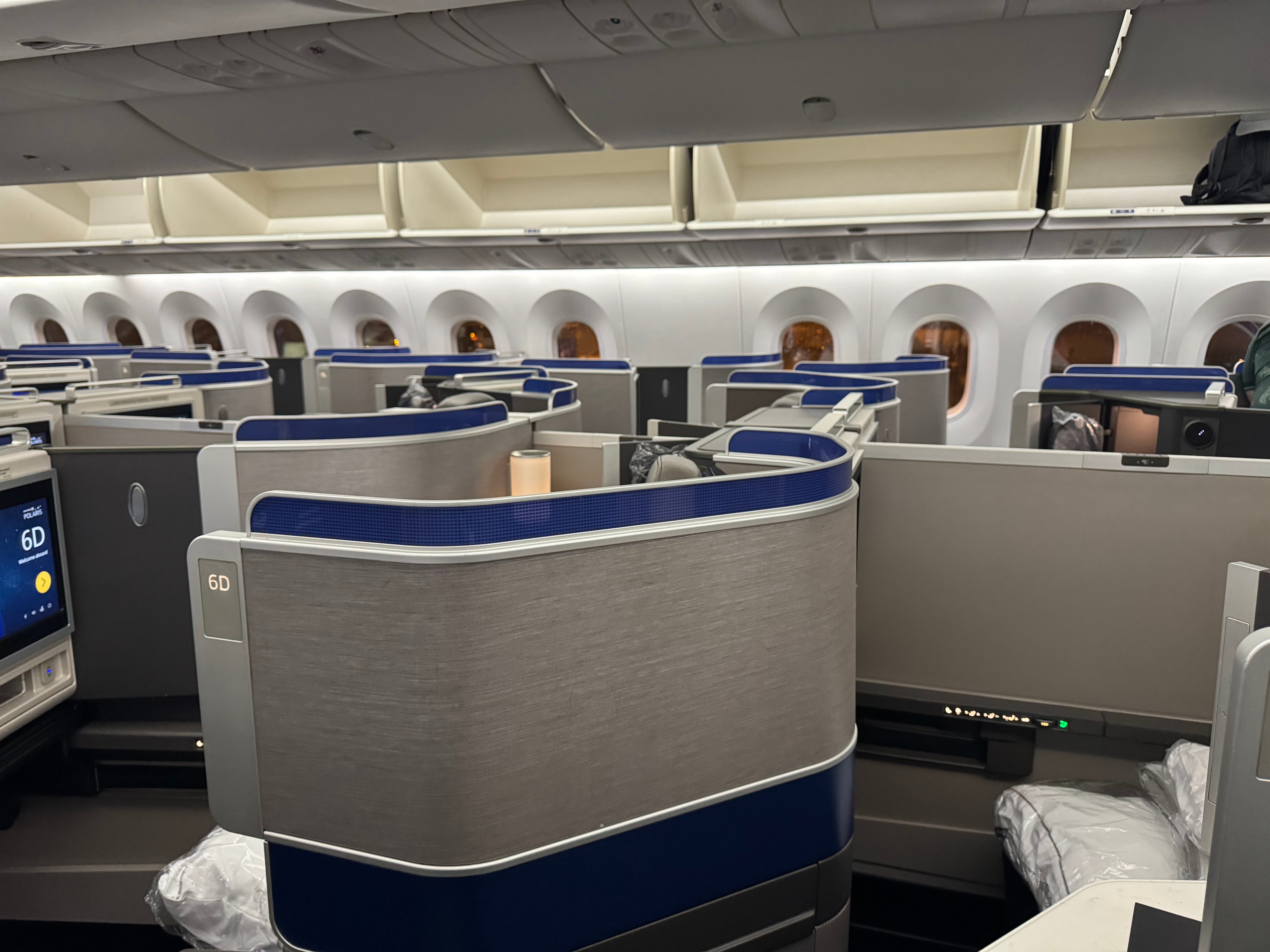 United Now Shows Upgrade Waitlist 30 Days in Advance