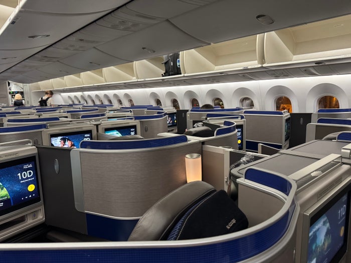 [Expired] United Business Card Now Offers a Welcome Bonus of 75k Miles