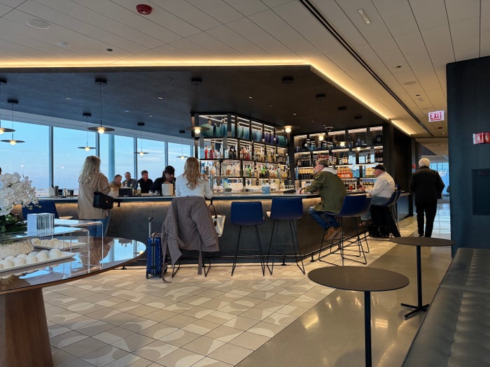 United Club Membership Price Hike Comes With Launch of New All Access Membership