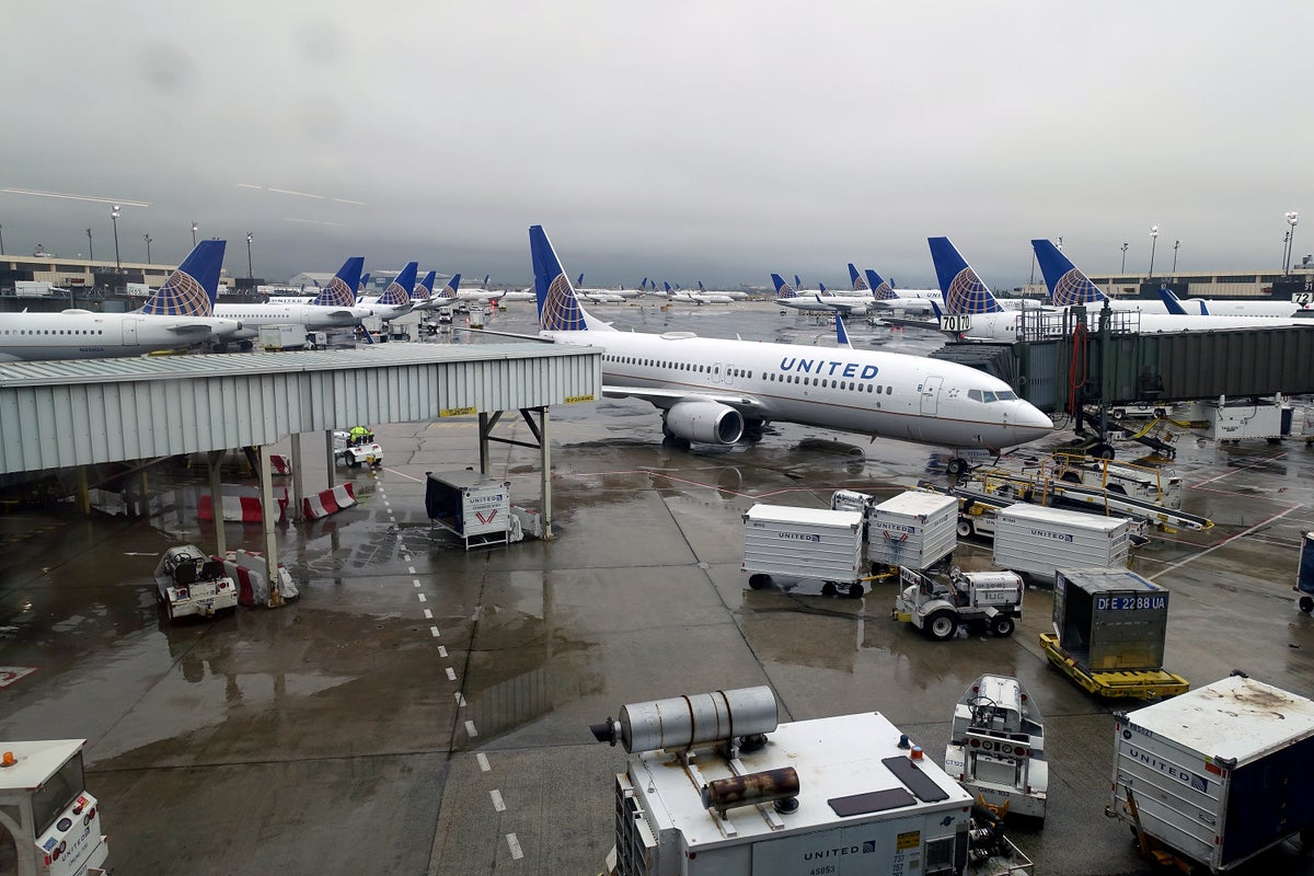 United Warns of Uncertainty, Spirit Has a New Boss, and Other Airline News This Week