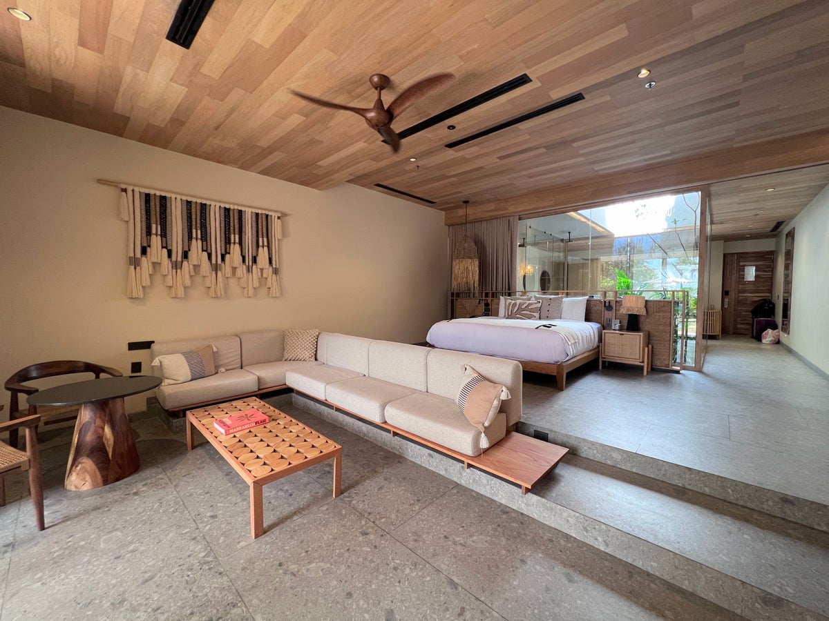W Punta de Mita Marvelous Suite